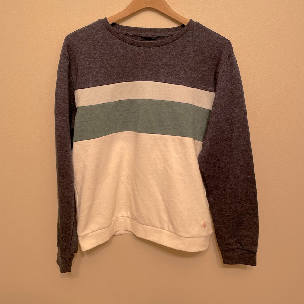 Marine Layer Crewneck